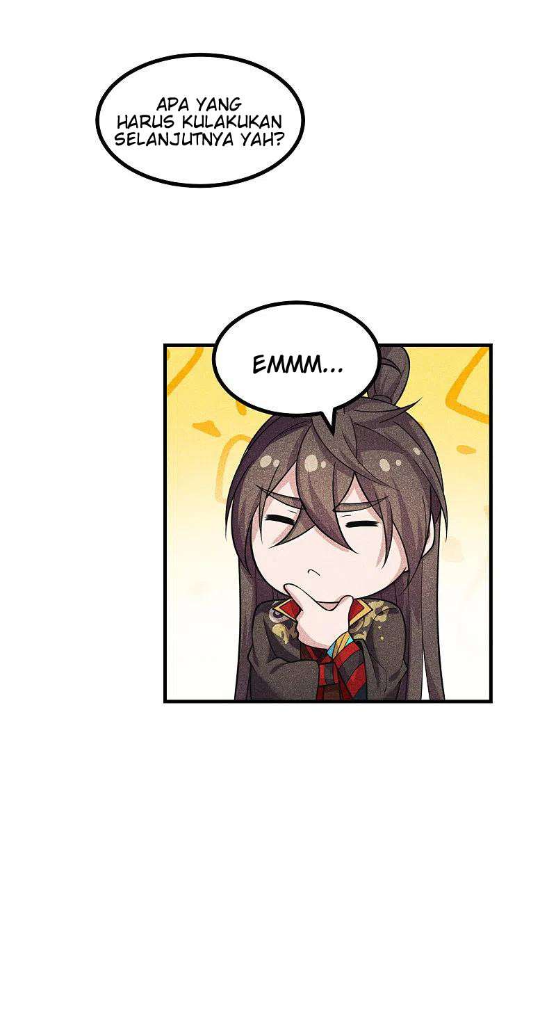 Xianwu Dizun Chapter 170 Gambar 43